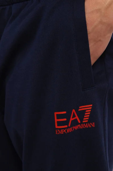 Armani Tracksuit Hooded F.Z