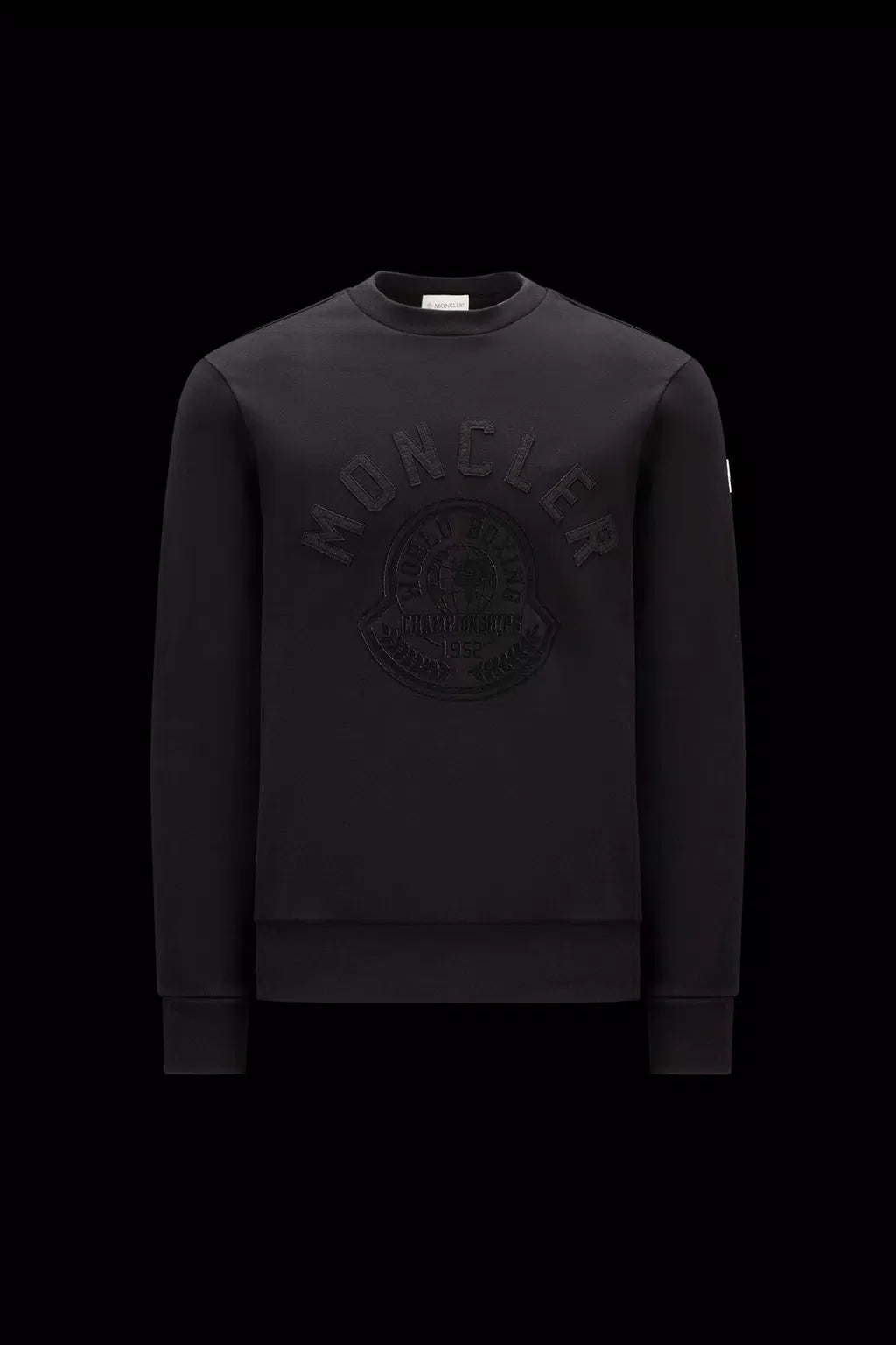 MonCler Sweatshirt R