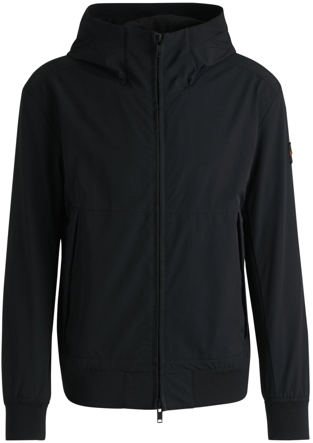 Boss Jacket W.F Hooded