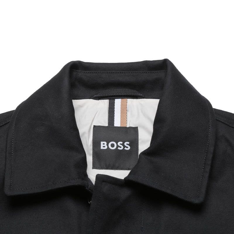 Boss Jacket Chino