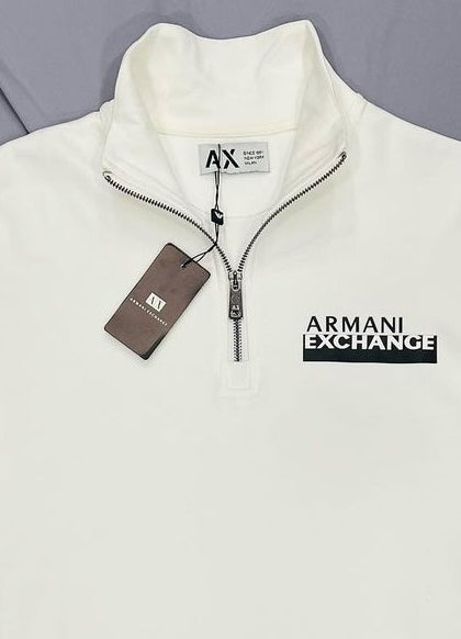 Armani Sweatshirt H.Z