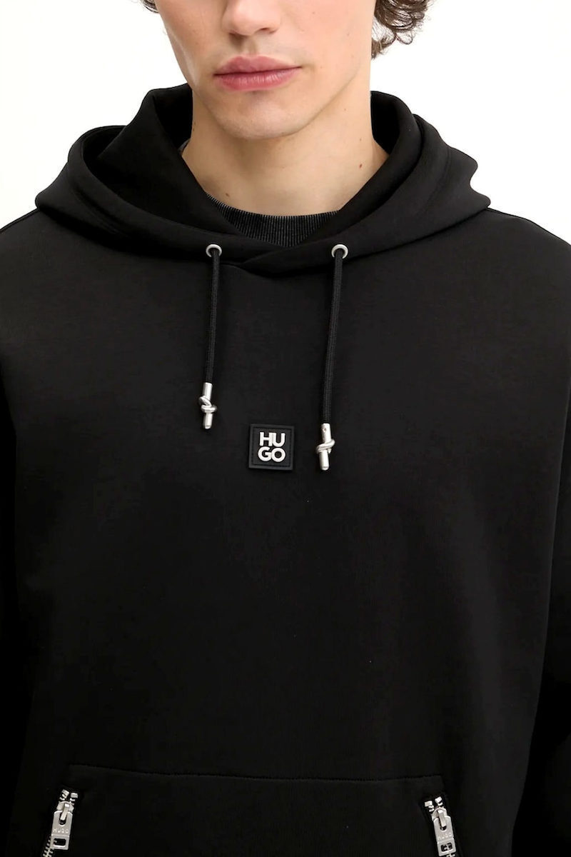 HUGO BOSS Tracksuit Hooded