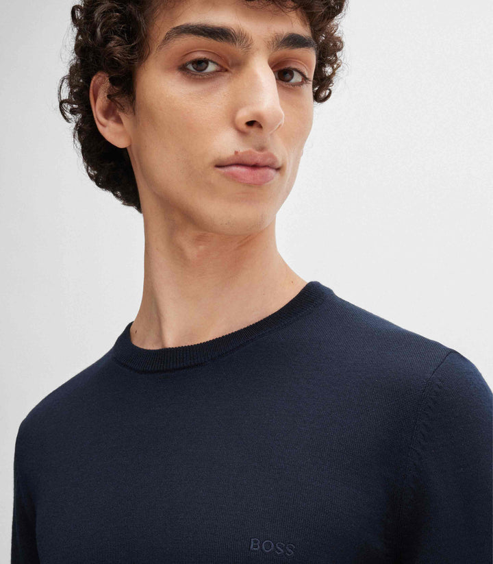 BOSS Knitwear R