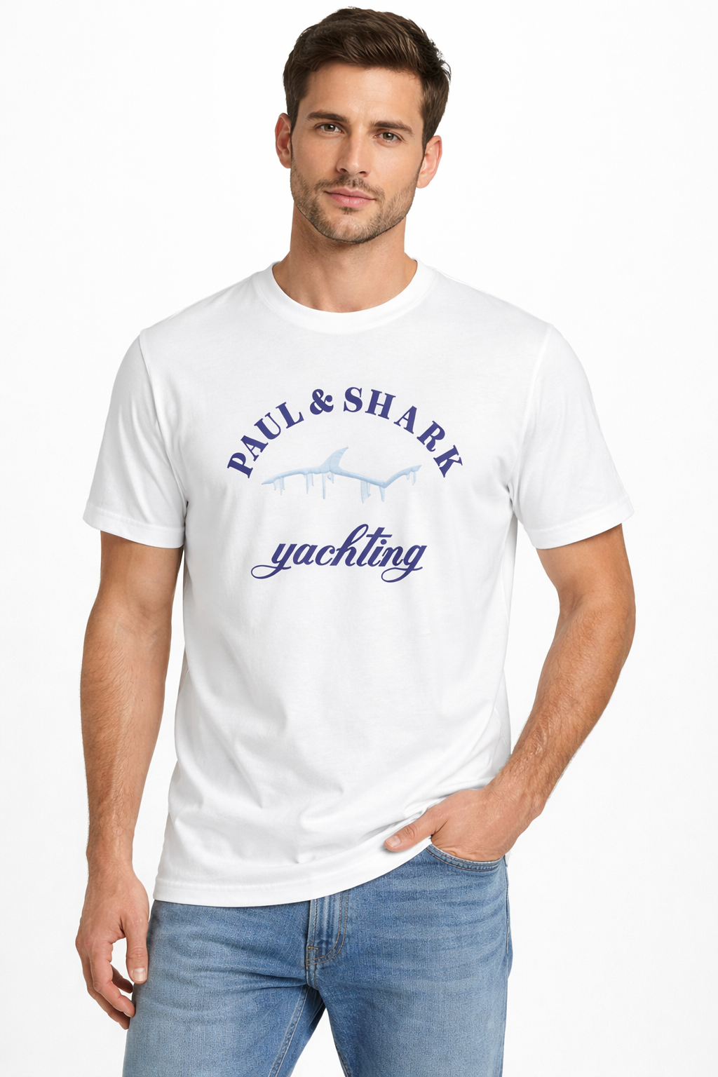 Paul&Shark T.SHIRT R