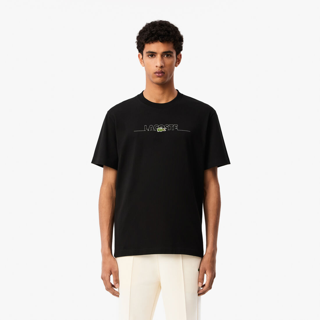 LACOSTE T. Shirt