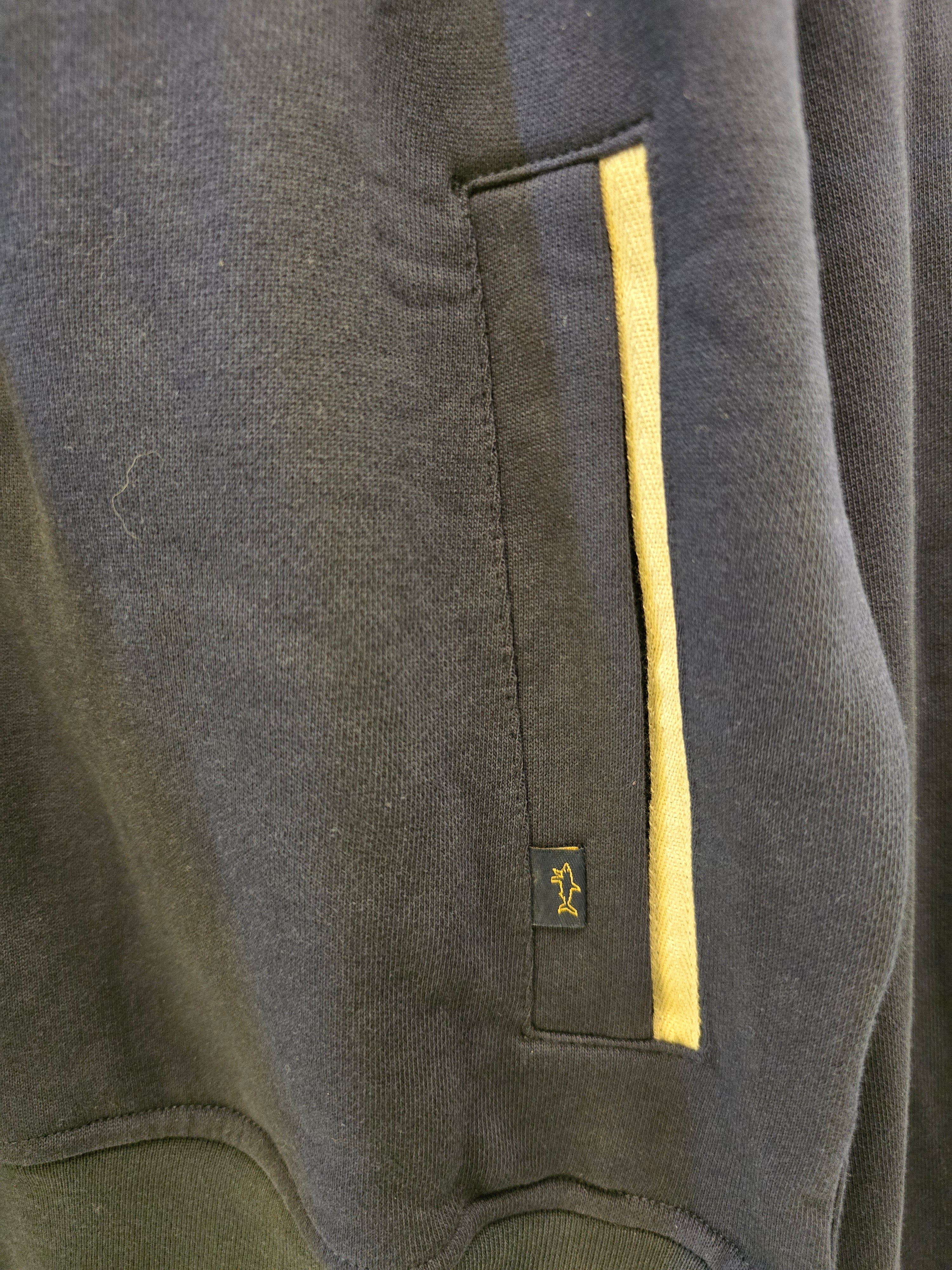 Paul&Shark Tracksuit F.Z