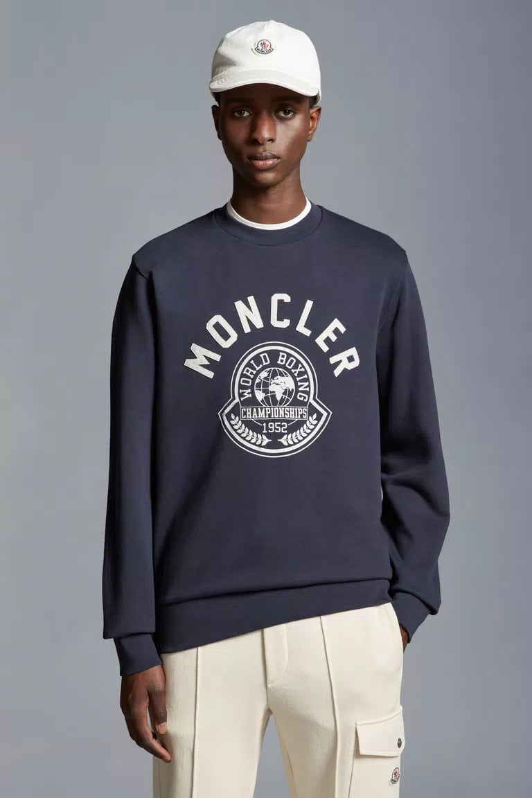 MonCler Sweatshirt R