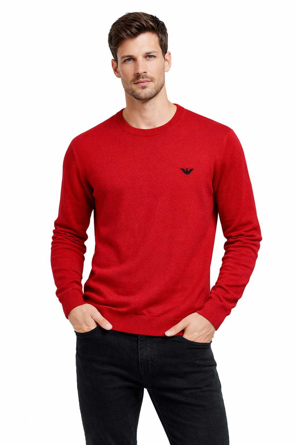 Emporio Armani Knitwear R