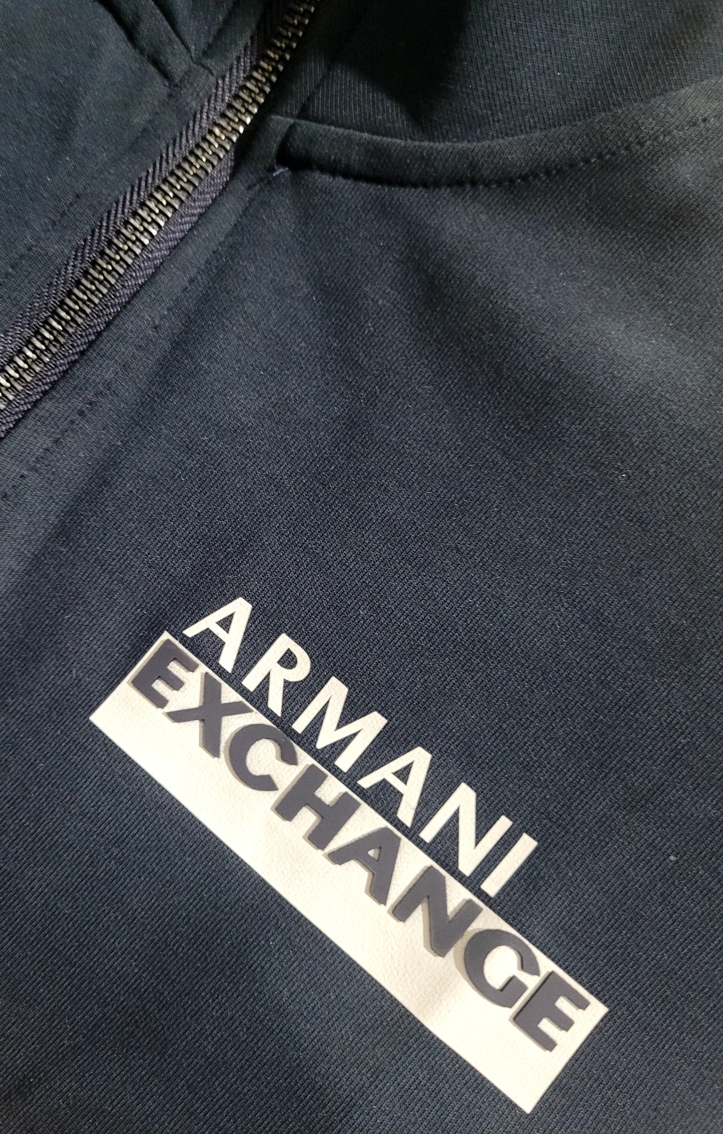 Armani Sweatshirt H.Z