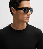 BOSS Knitwear R