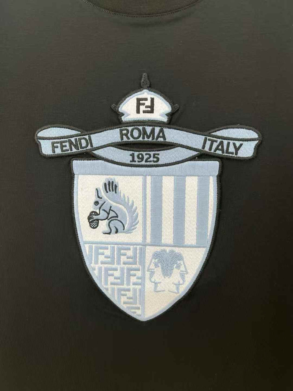 FENDI T.Shirt R