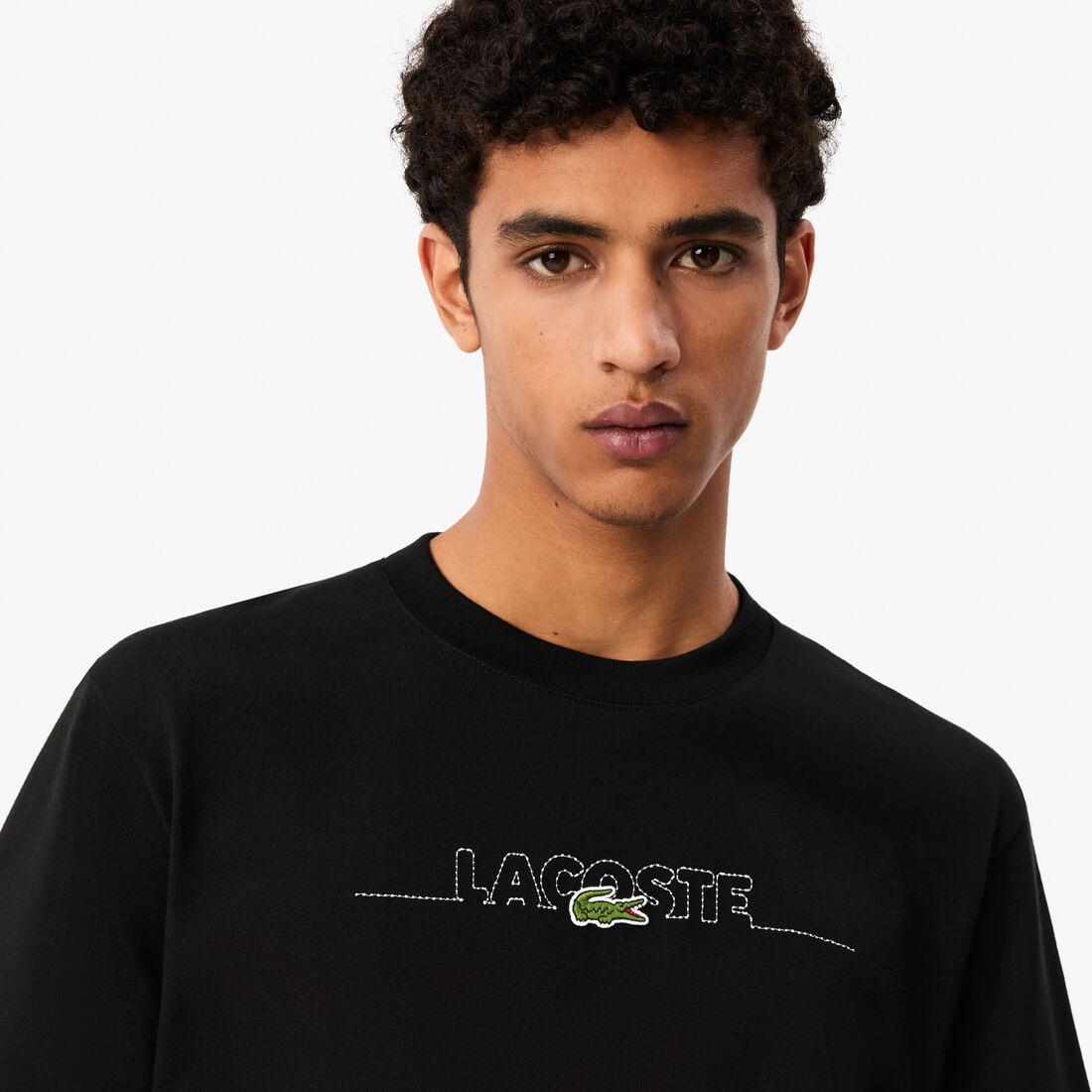 LACOSTE T. Shirt