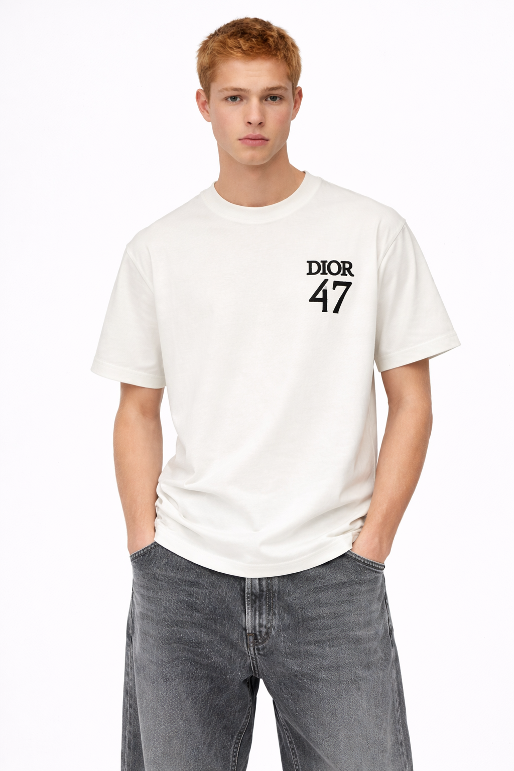 DIOR T.Shirt R