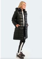 Long waterproof Jacket Turkish