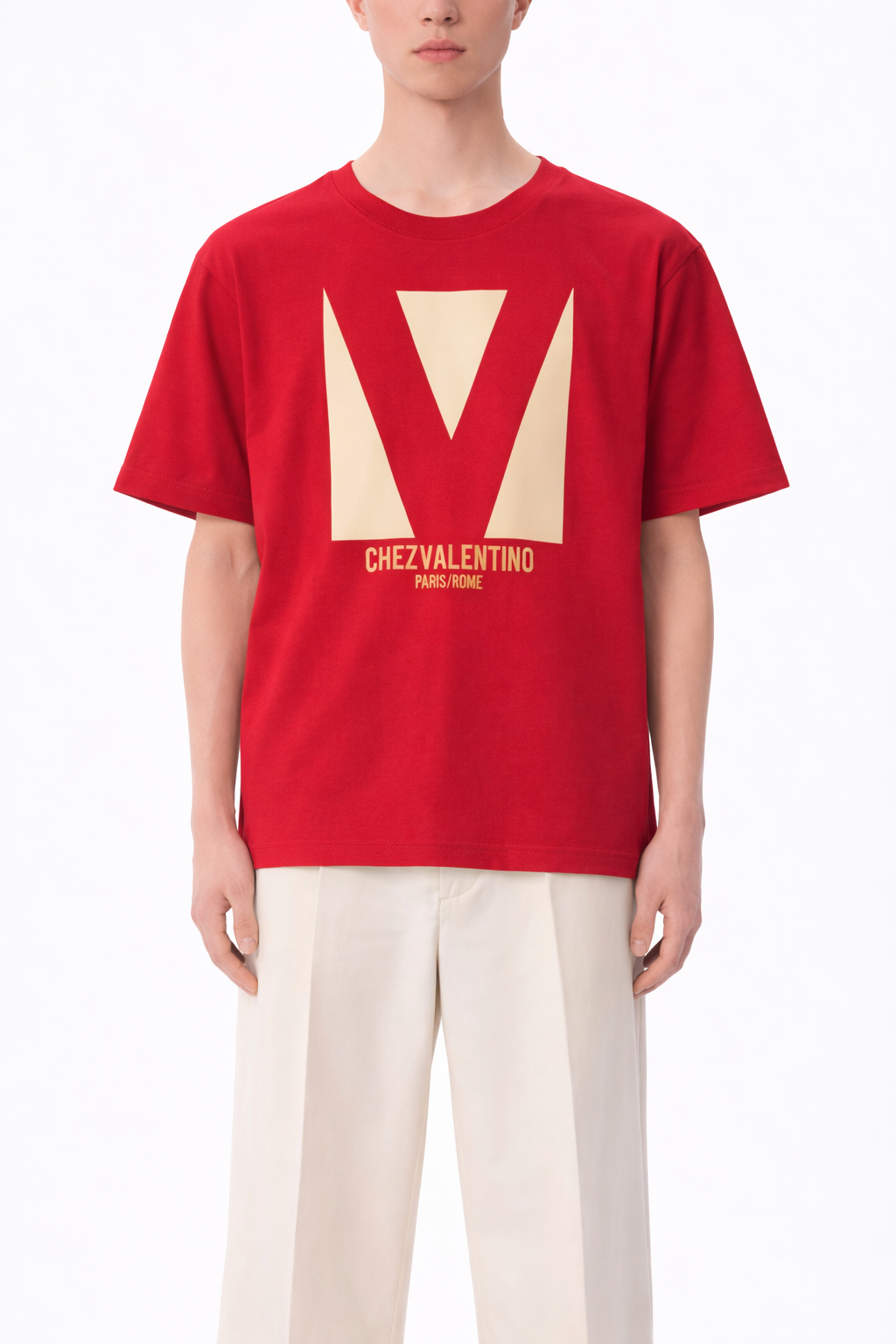 VALENTINO T.Shirt R