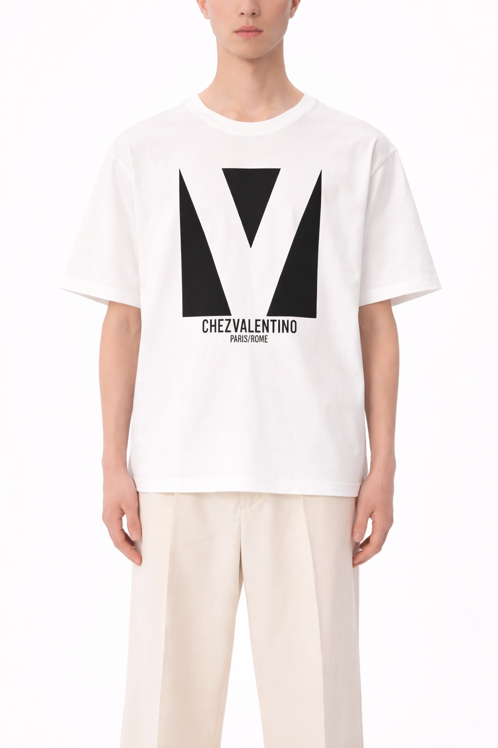 VALENTINO T.Shirt R