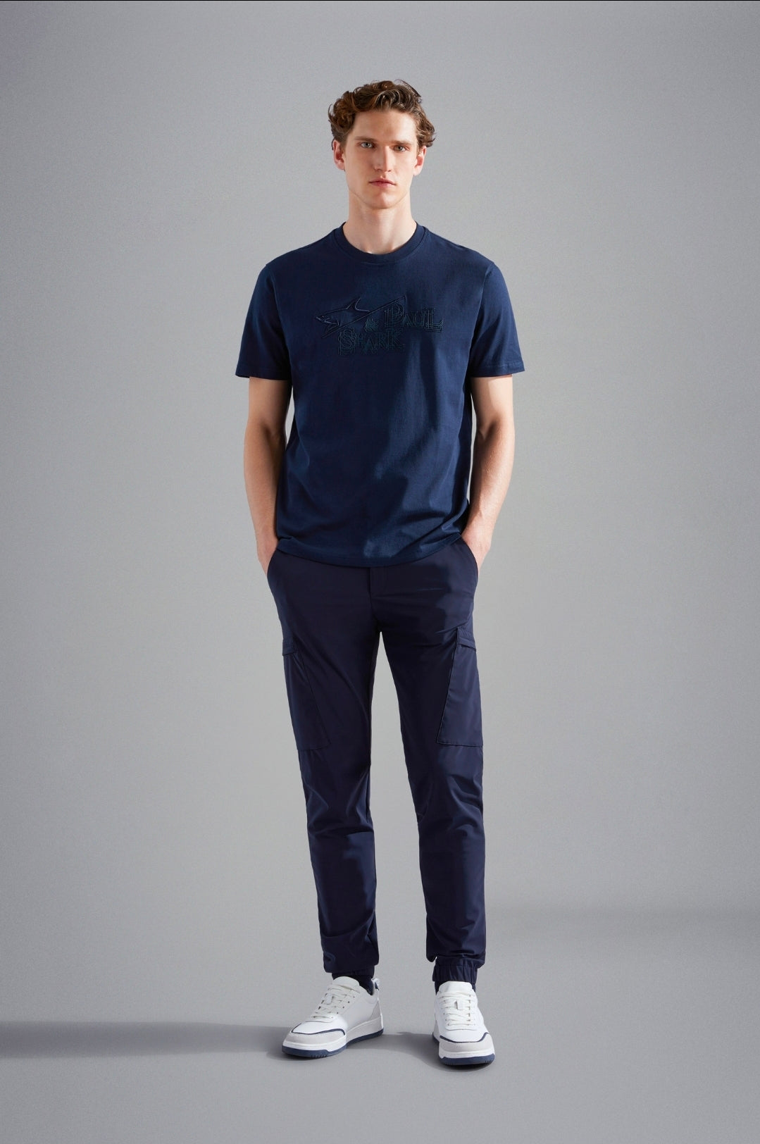 Paul&Shark T.SHIRT R