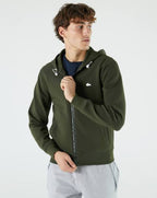 LACOSTE Sweatshirt F.Z