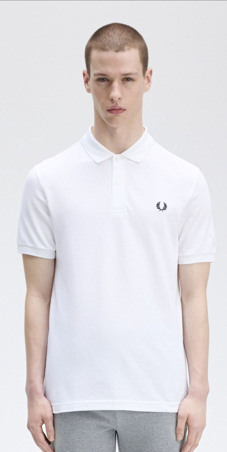 Fred Perry polo t.shirt