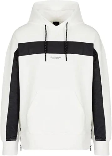 Armani Sweatshirt Hooded