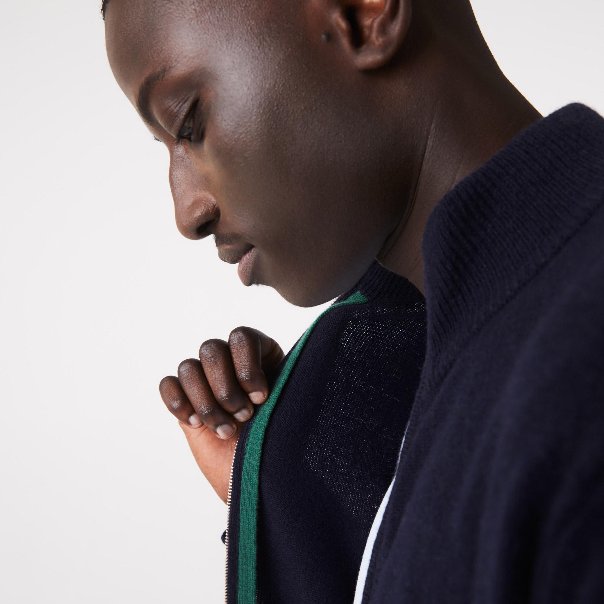 LACOSTE Knitwear F.Z