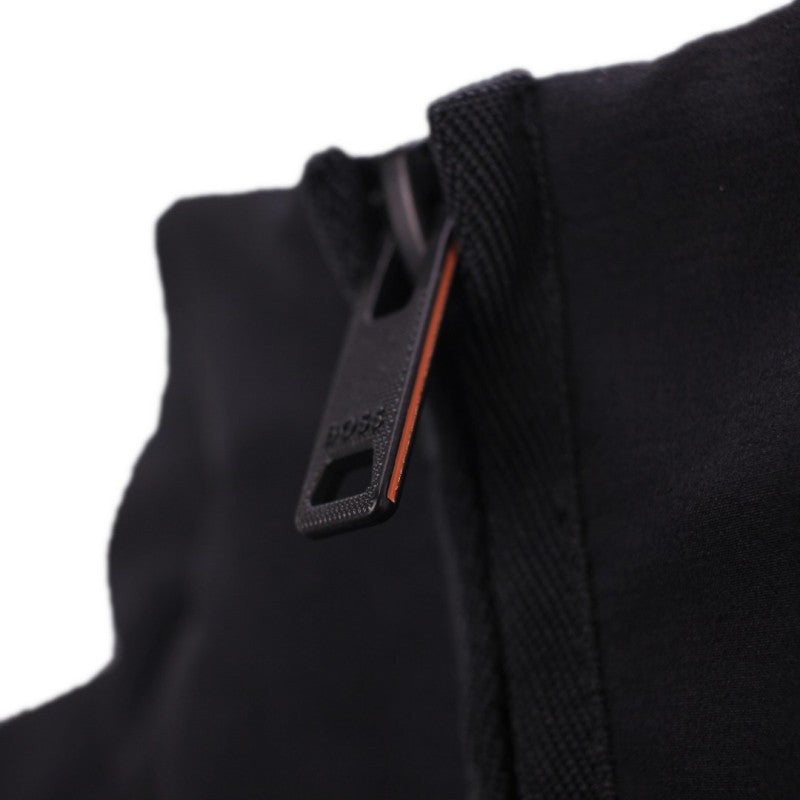 Boss Jacket W.F Hooded