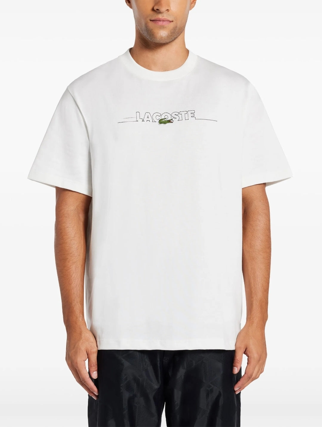 LACOSTE T. Shirt