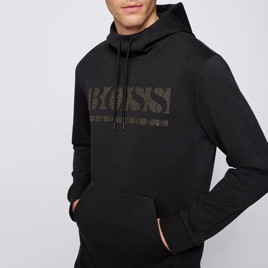 BOSS Tracksuit Hooded