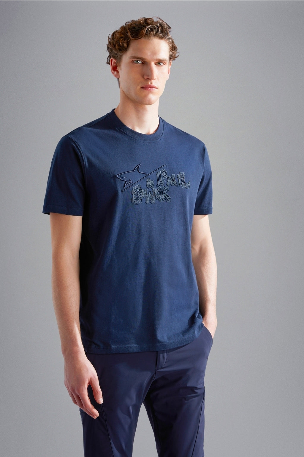Paul&Shark T.SHIRT R
