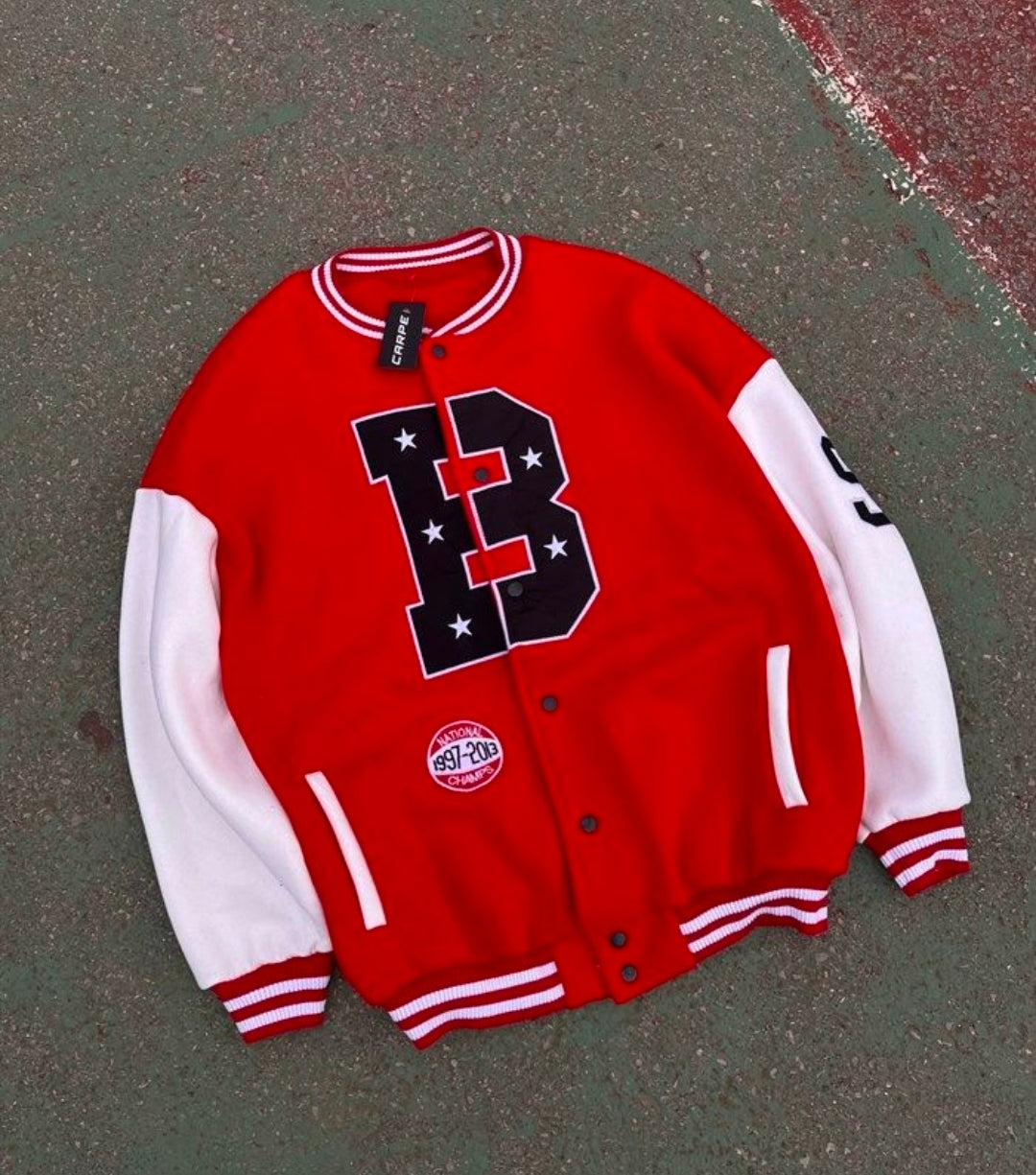 Baseball S.Shirt Turkish