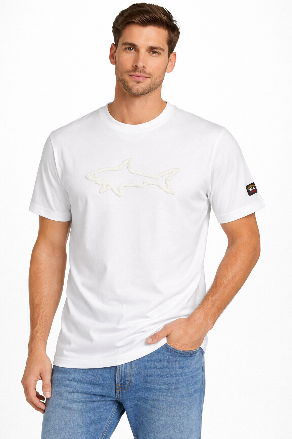 Paul&Shark T.SHIRT R