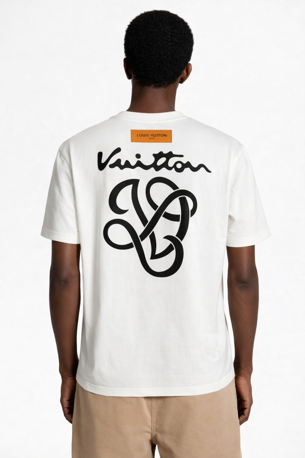 LV T.Shirt R