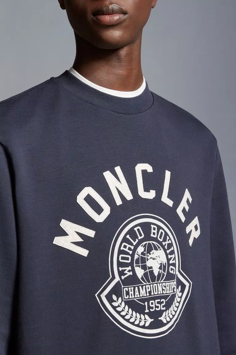 MonCler Sweatshirt R