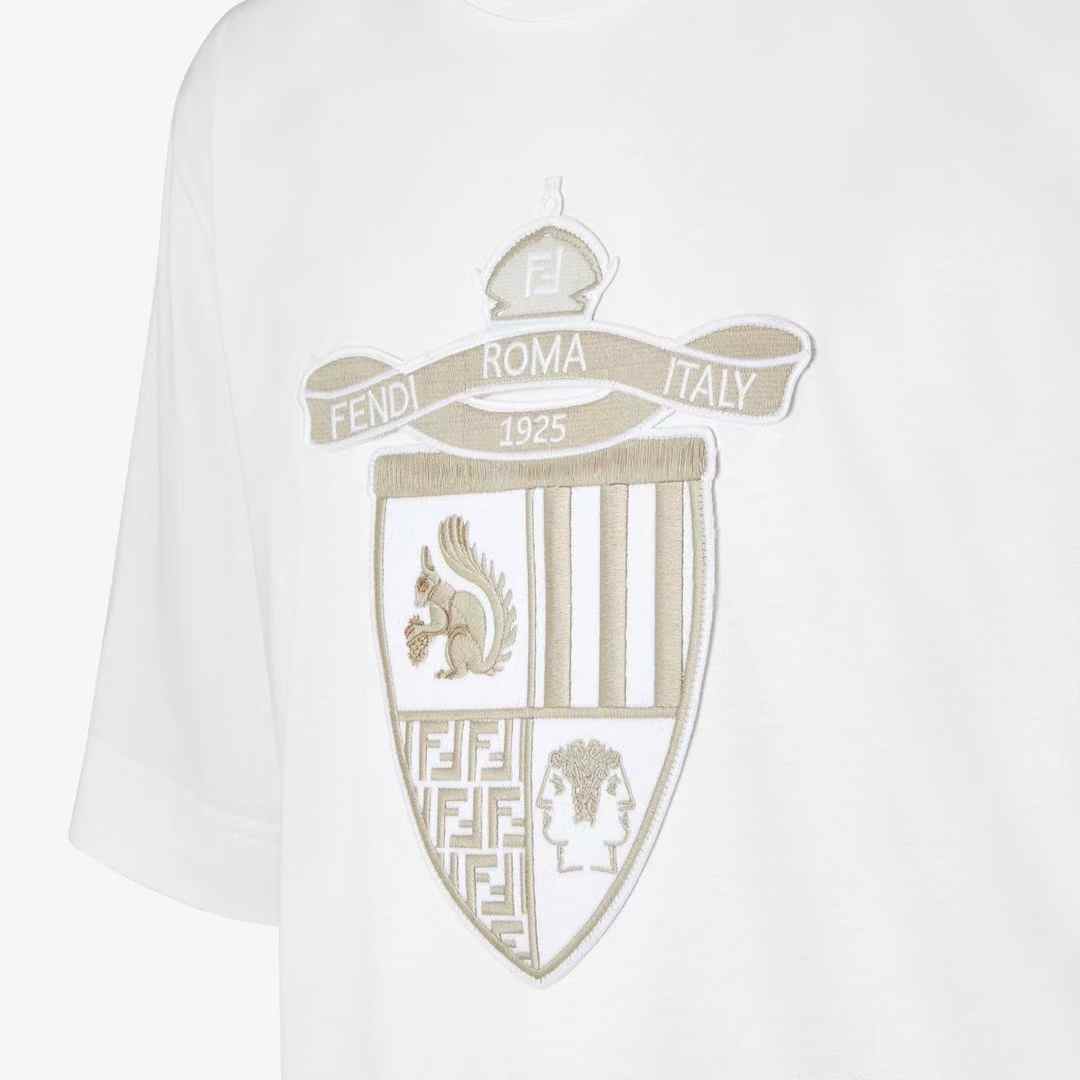 FENDI T.Shirt R