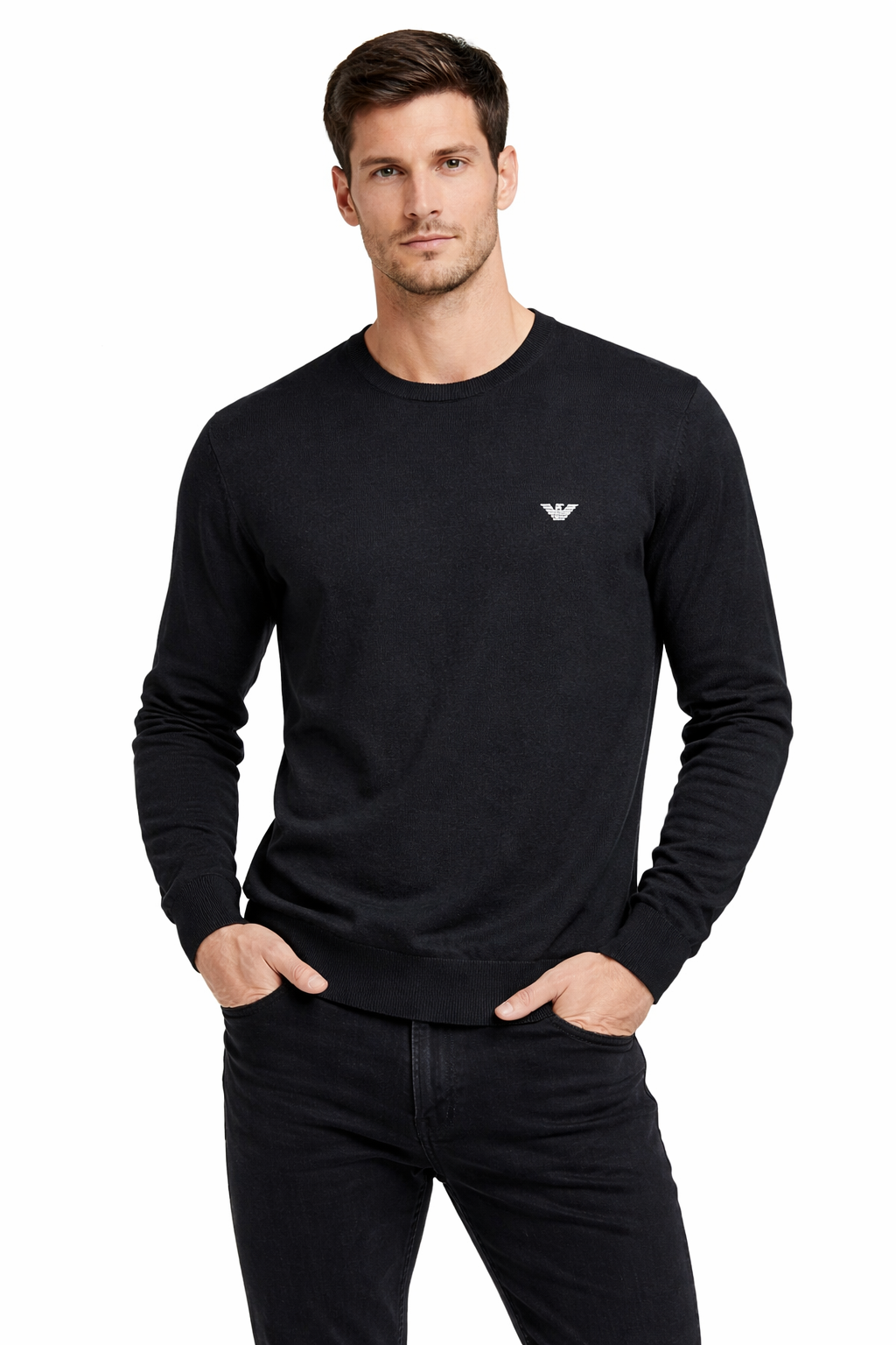 Emporio Armani Knitwear R