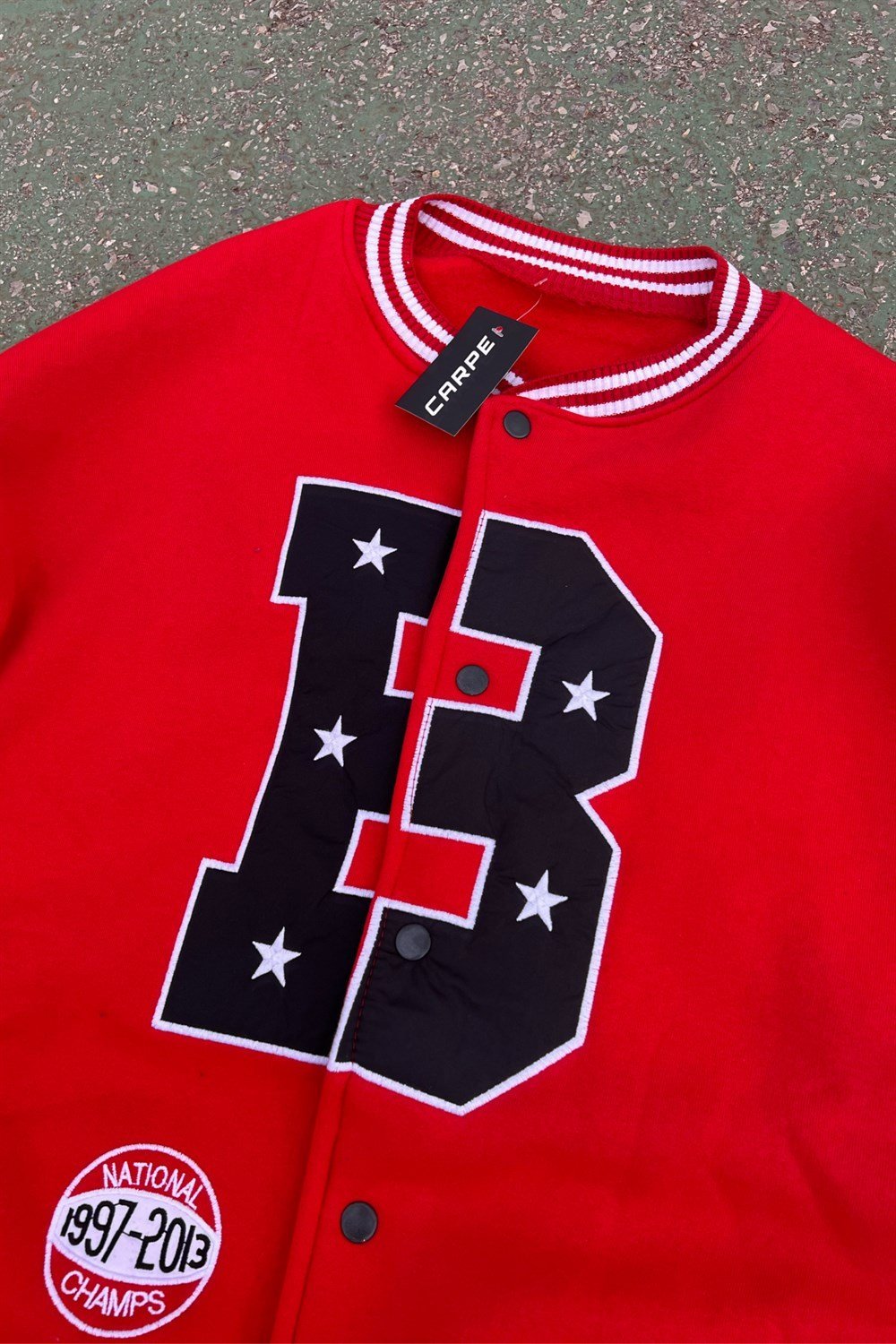 Baseball S.Shirt Turkish