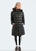 Long waterproof Jacket Turkish