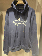 Paul&Shark Tracksuit Hooded