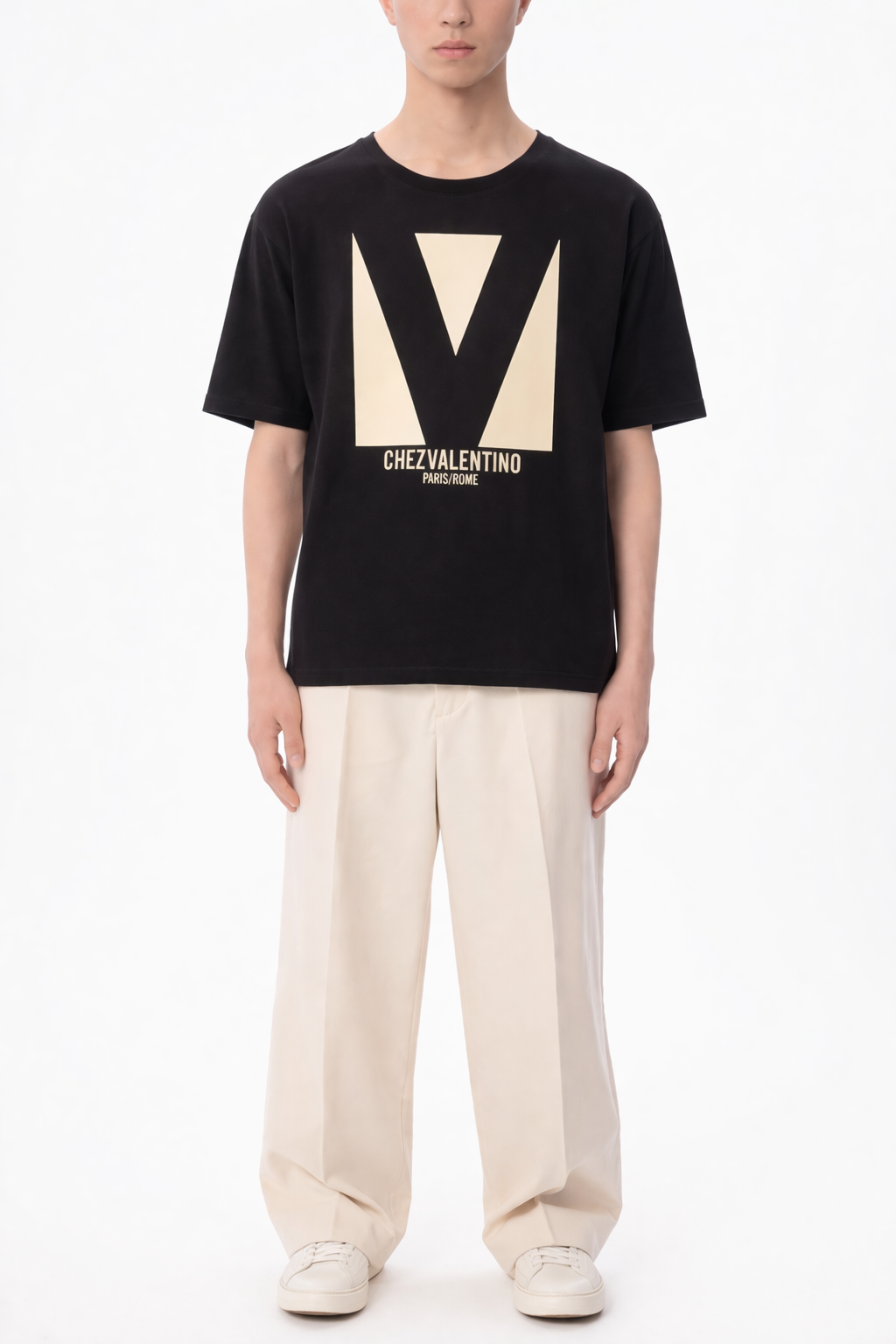 VALENTINO T.Shirt R