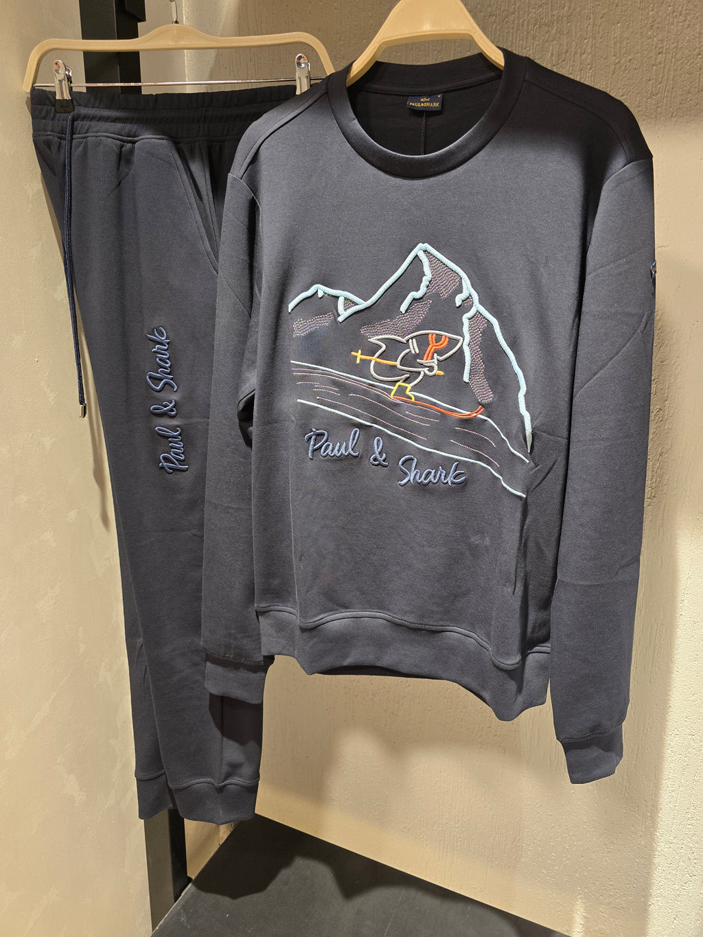 Paul&Shark Tracksuit R