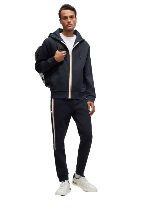 BOSS Tracksuit Hooded F.Z