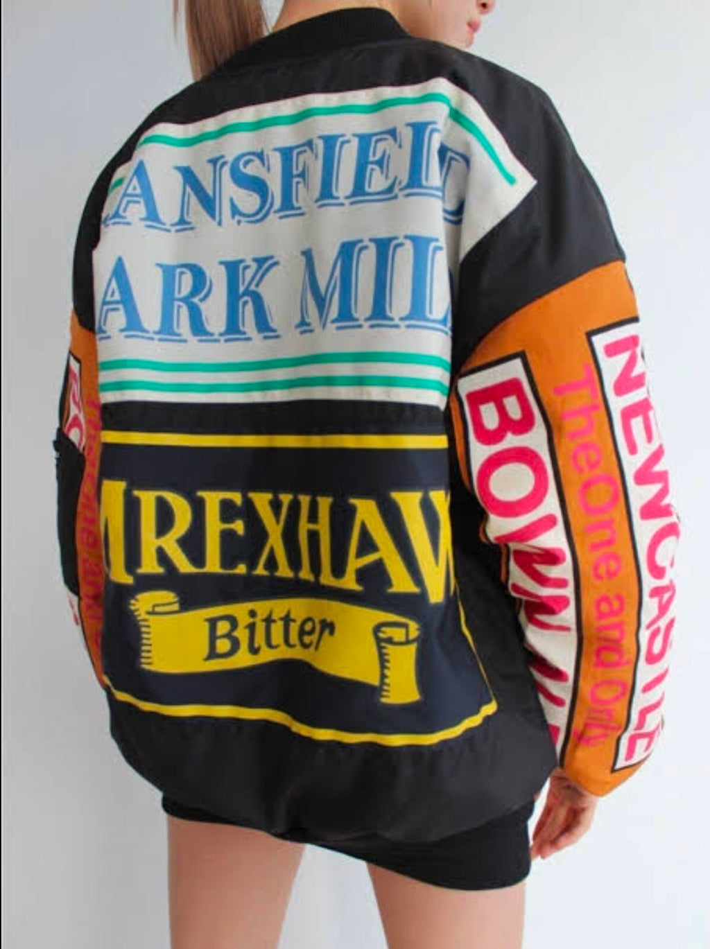 Waterproof Jacket Turkish