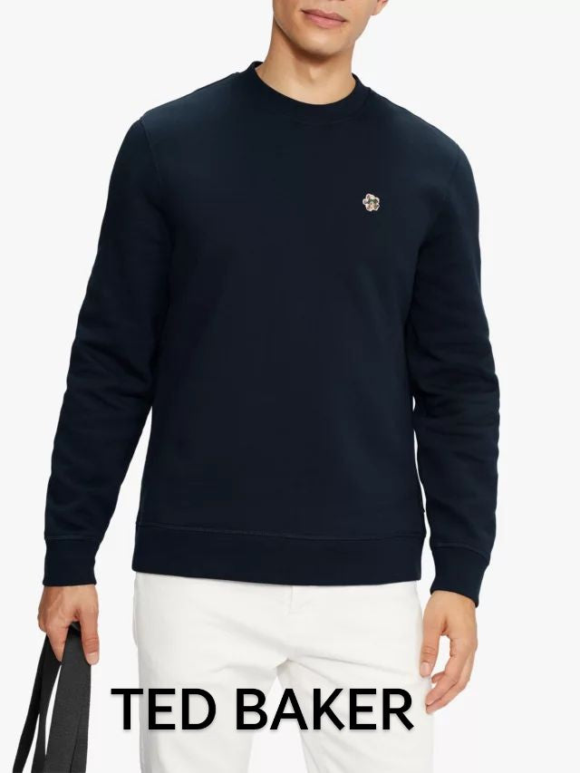 Ted Baker Sweatshirt R