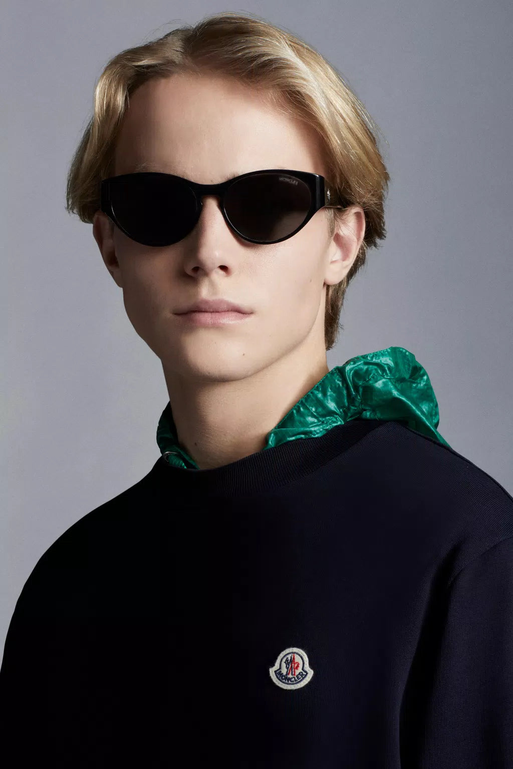 MonCler Sweatshirt R