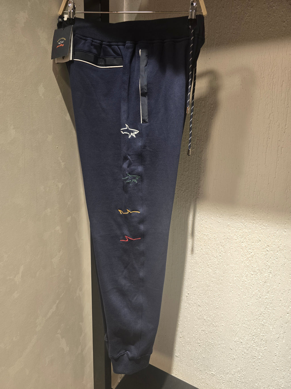 Paul&Shark Tracksuit Hooded