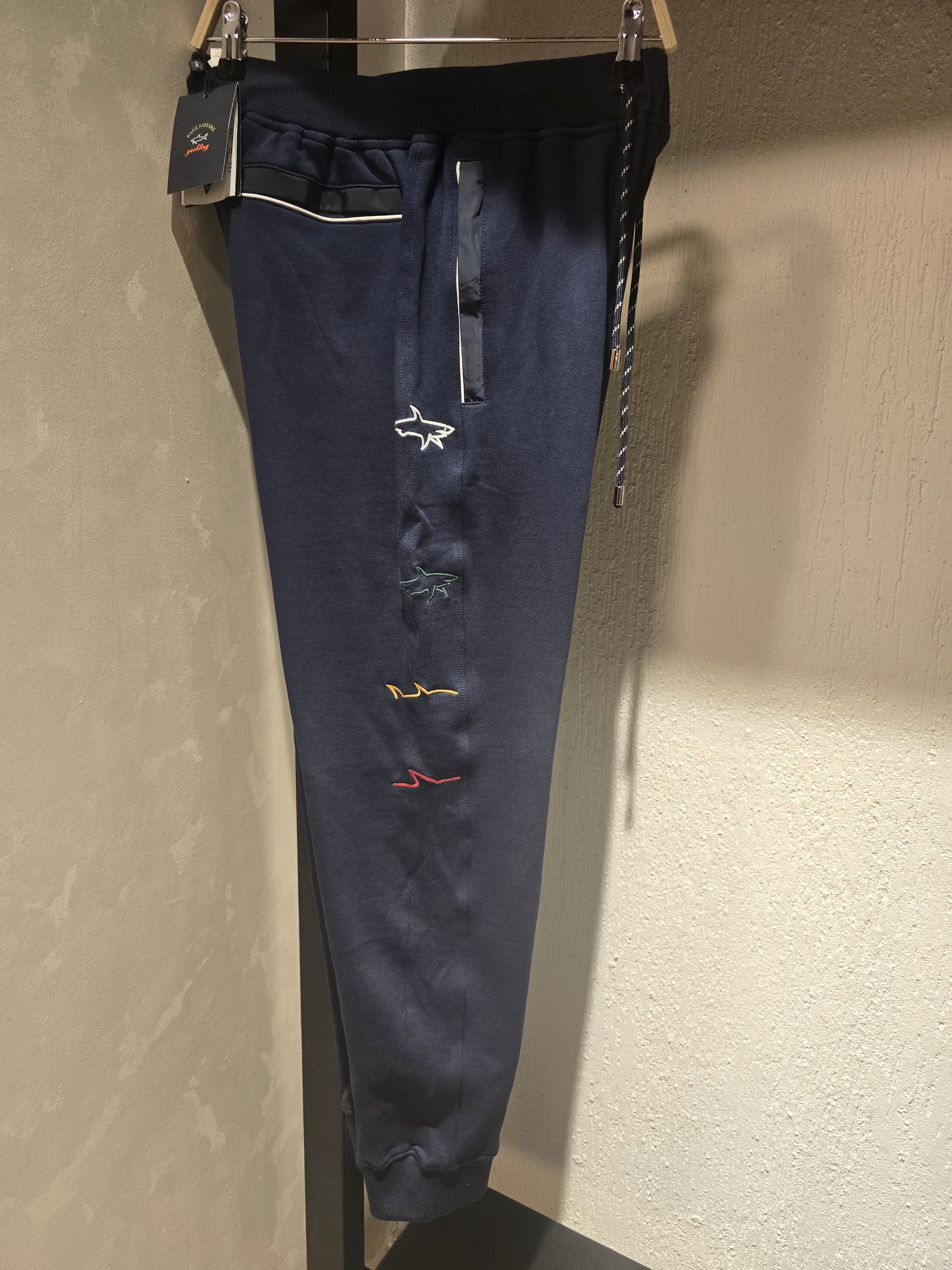 Paul&Shark Tracksuit Hooded