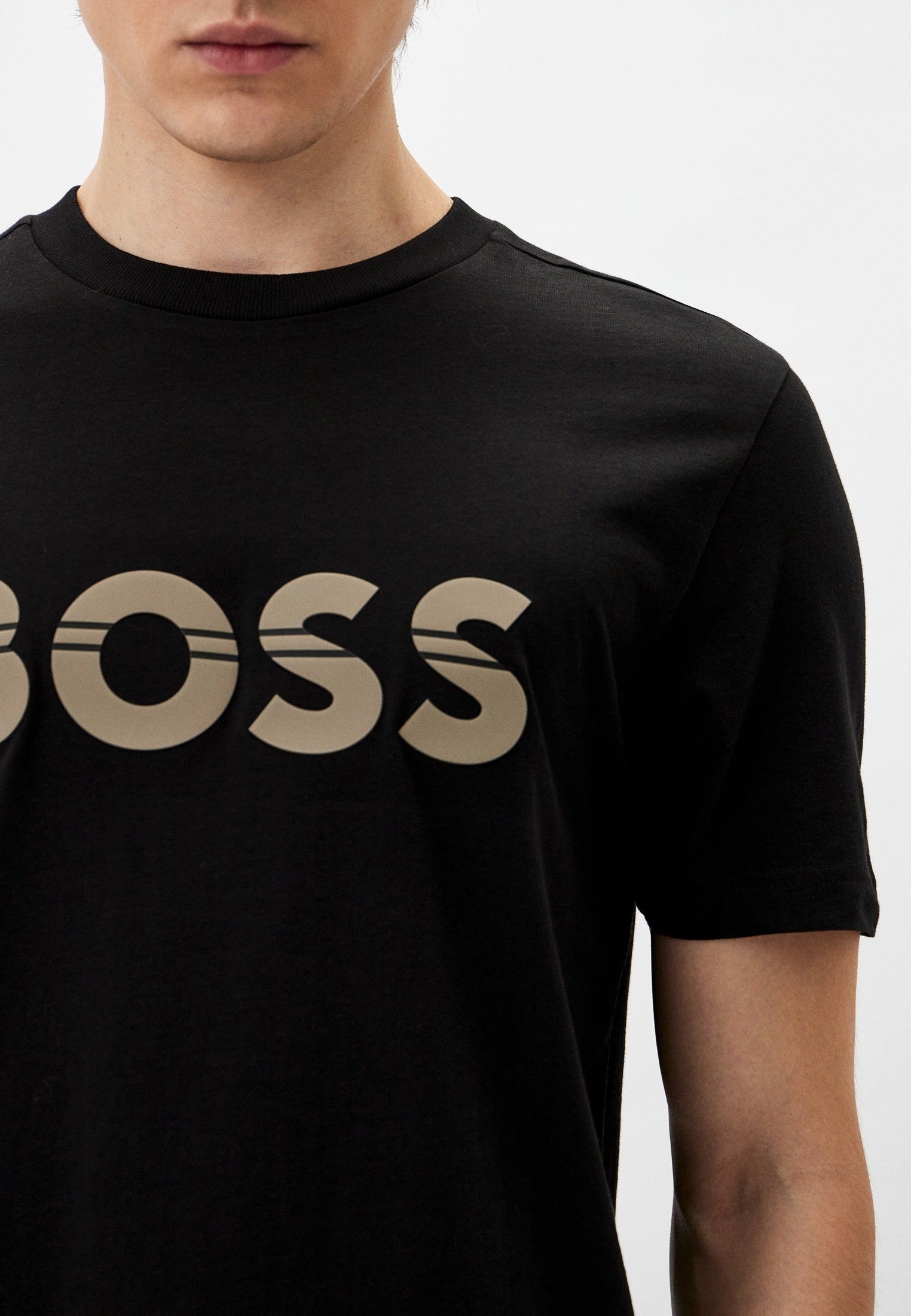 BOSS T. Shirt