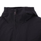 Boss Jacket W.F Hooded