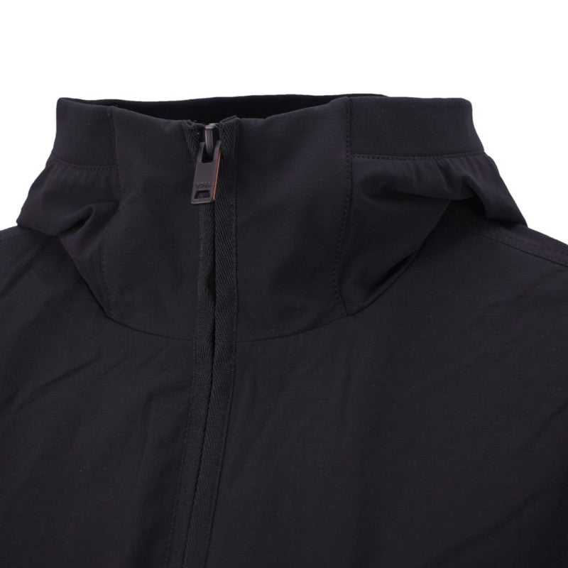 Boss Jacket W.F Hooded