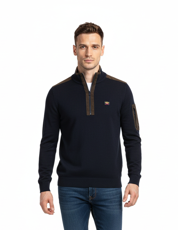 Paul&Shark Knitwear H.Z